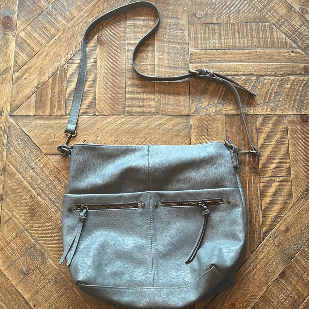 Sonoma purse